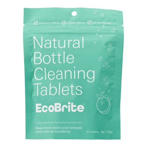 Bottle Cleaning Bundle