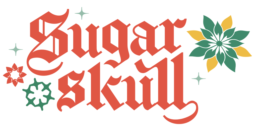 Sugar Skull
