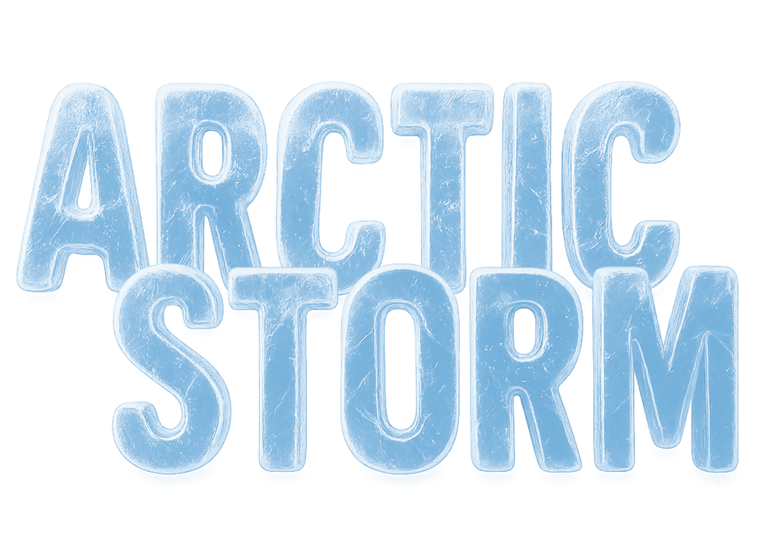 Arctic Storm